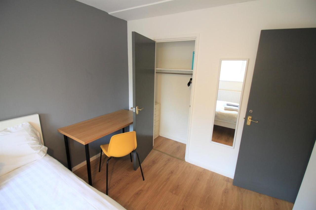 Hamilton House -3 Bed Close To Town, Drive Parking, 2 Toilets Newcastle-upon-Tyne Extérieur photo