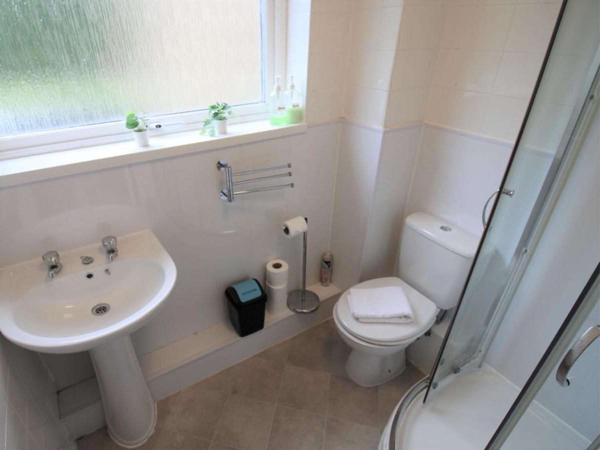 Hamilton House -3 Bed Close To Town, Drive Parking, 2 Toilets Newcastle-upon-Tyne Extérieur photo