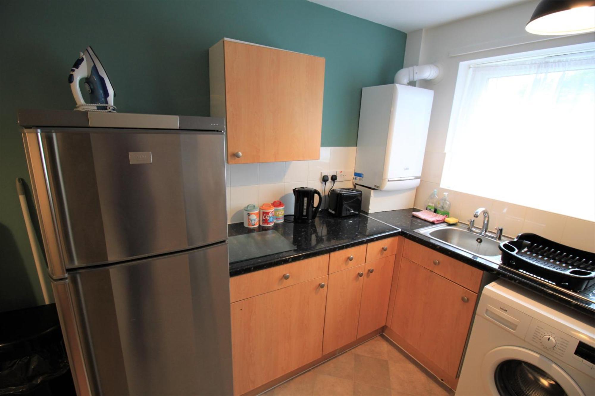 Hamilton House -3 Bed Close To Town, Drive Parking, 2 Toilets Newcastle-upon-Tyne Extérieur photo